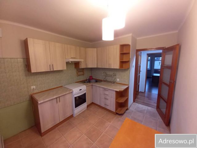 Mieszkanie 2-pokojowe Lubliniec Centrum, ul. Tysiąclecia. Zdjęcie 3