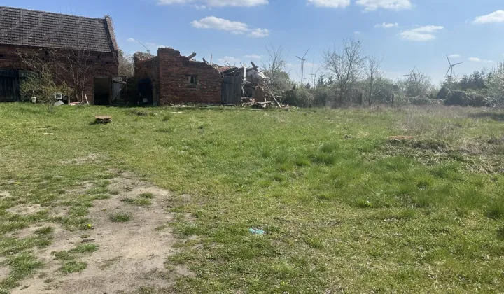 Działka budowlana Golice, ul. Lipowa