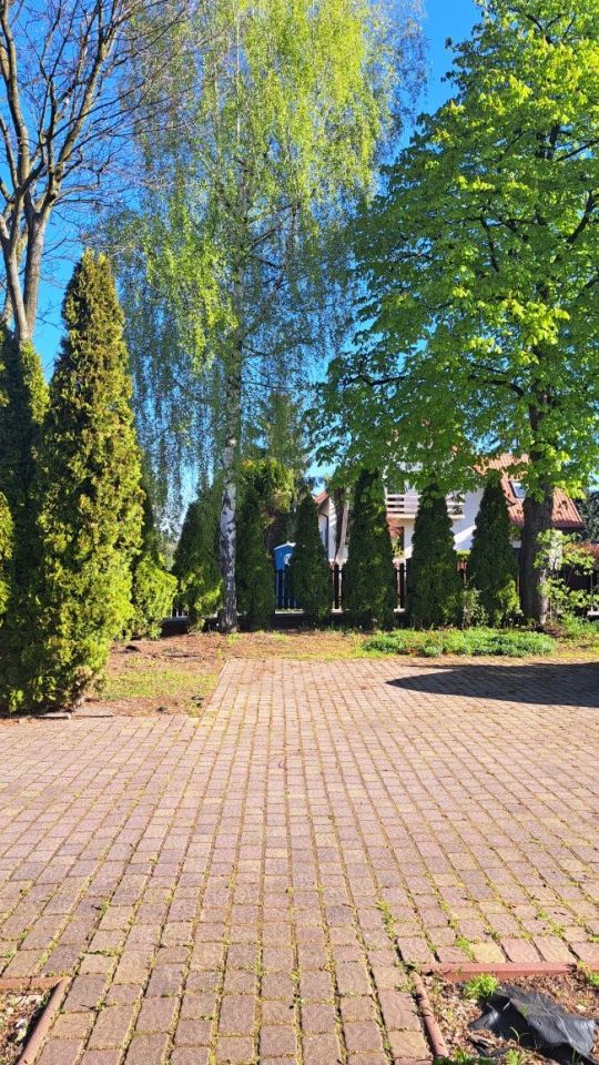 dom wolnostojący, 6 pokoi Dąbrowa Górnicza Centrum. Zdjęcie 3