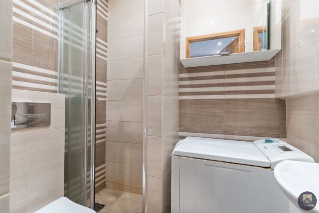 Mieszkanie 1-pokojowe Warszawa Wola, ul. Chmielna. Zdjęcie 8