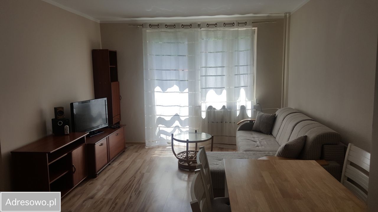 Mieszkanie 2-pokojowe Kraków Bieżanów, ul. Nowosądecka. Zdjęcie 2