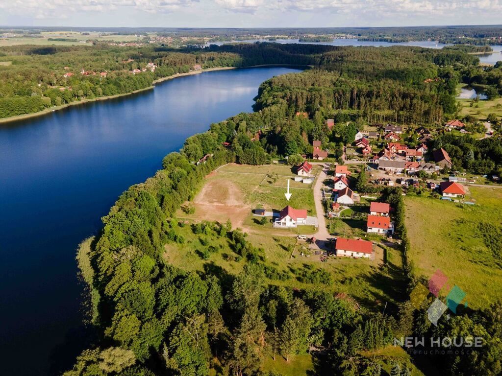 dom wolnostojący, 5 pokoi Sząbruk, ul. Różana. Zdjęcie 2