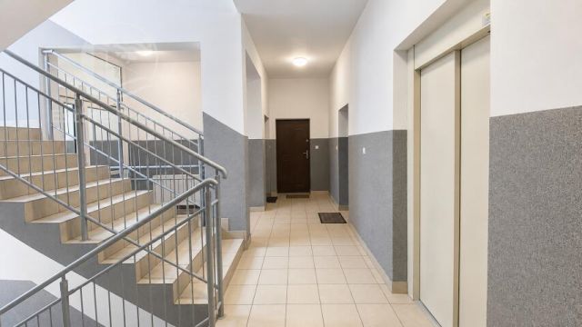 Mieszkanie 3-pokojowe Wrocław Fabryczna, ul. Mińska. Zdjęcie 13