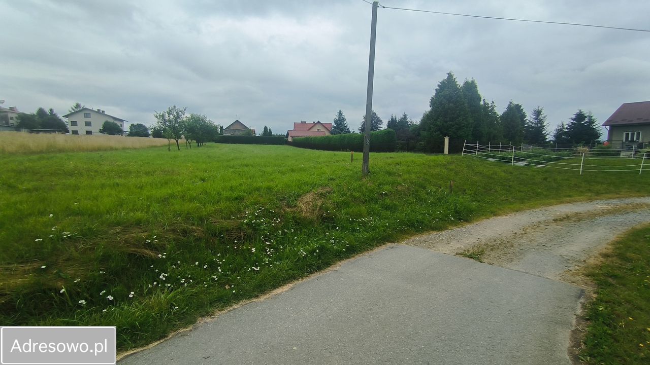 dom wolnostojący, 2 pokoje Odrzykoń Bierska, ul. Młynek. Zdjęcie 5
