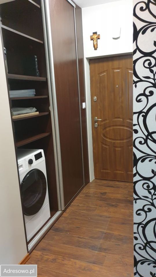 Mieszkanie 3-pokojowe Starachowice Centrum, ul. Stefana Żeromskiego. Zdjęcie 9