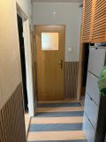 Mieszkanie 2-pokojowe Szczecin Centrum, ul. Podhalańska. Zdjęcie 3