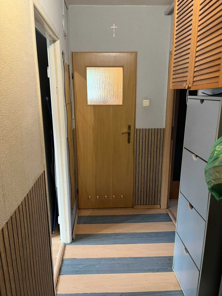 Mieszkanie 2-pokojowe Szczecin Centrum, ul. Podhalańska. Zdjęcie 4