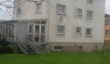 dom wolnostojący, 11 pokoi Łąkie