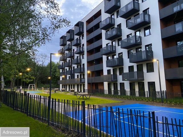 Mieszkanie 2-pokojowe Katowice Brynów, ul. Ceglana. Zdjęcie 1