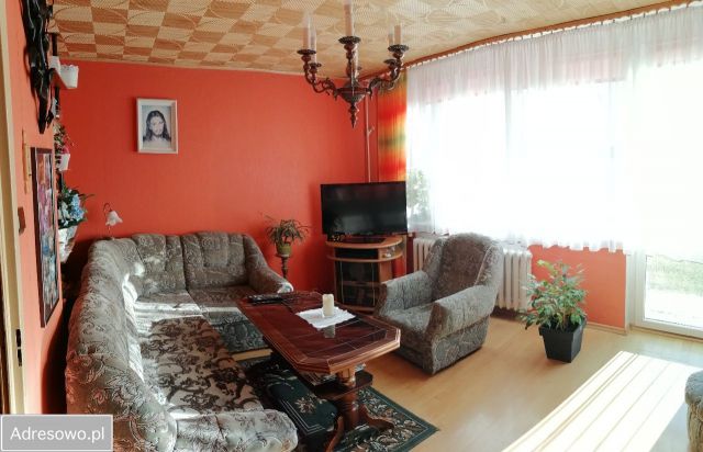 Mieszkanie 3-pokojowe Tychy, ul. Władysława Reymonta. Zdjęcie 1