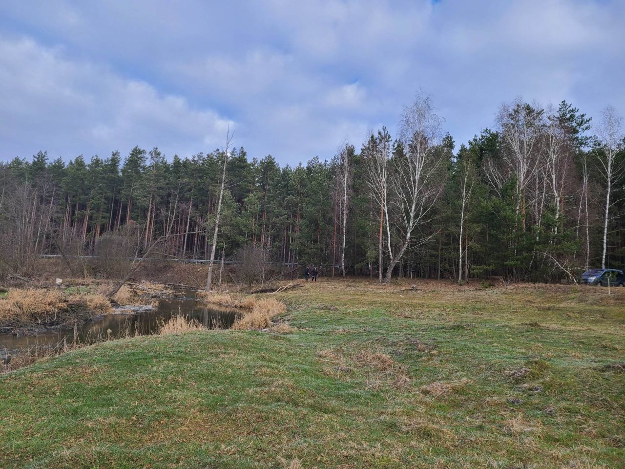 Działka inna Pełch. Zdjęcie 9