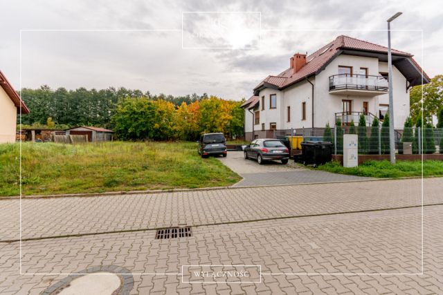 Hotel/pensjonat Sieraków, ul. bł. Narcyza Putza. Zdjęcie 9