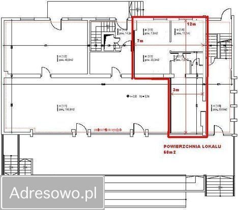 Lokal Bytom Rozbark, ul. Chorzowska . Zdjęcie 1