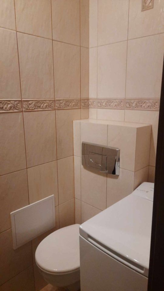 Mieszkanie 3-pokojowe Włocławek Zazamcze, ul. Rajska. Zdjęcie 17