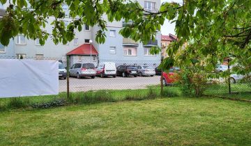 Działka rod Żary, ul. Henryka Wieniawskiego