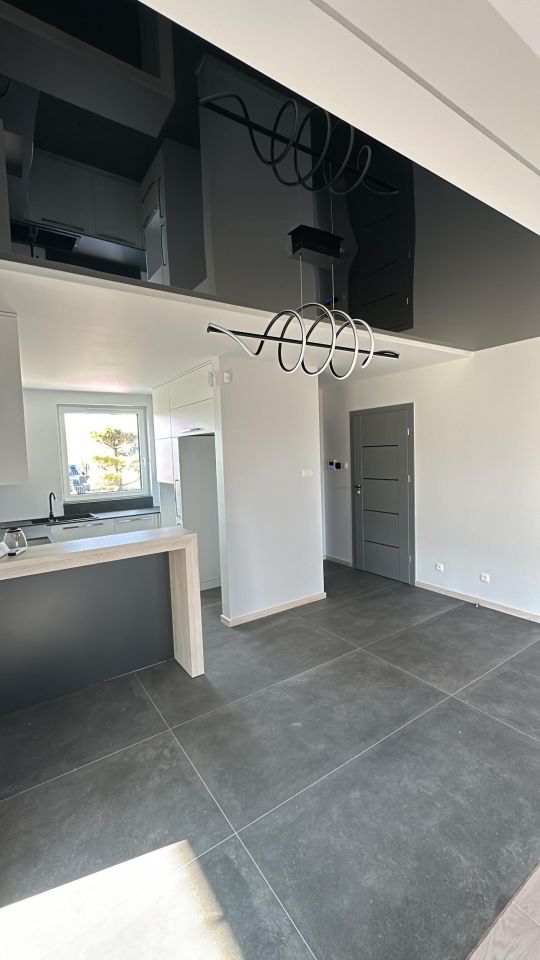 bliźniak, 3 pokoje Tarnów Zabłocie, ul. Szczęśliwa. Zdjęcie 2