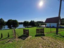 Działka budowlana Lutek. Zdjęcie 2