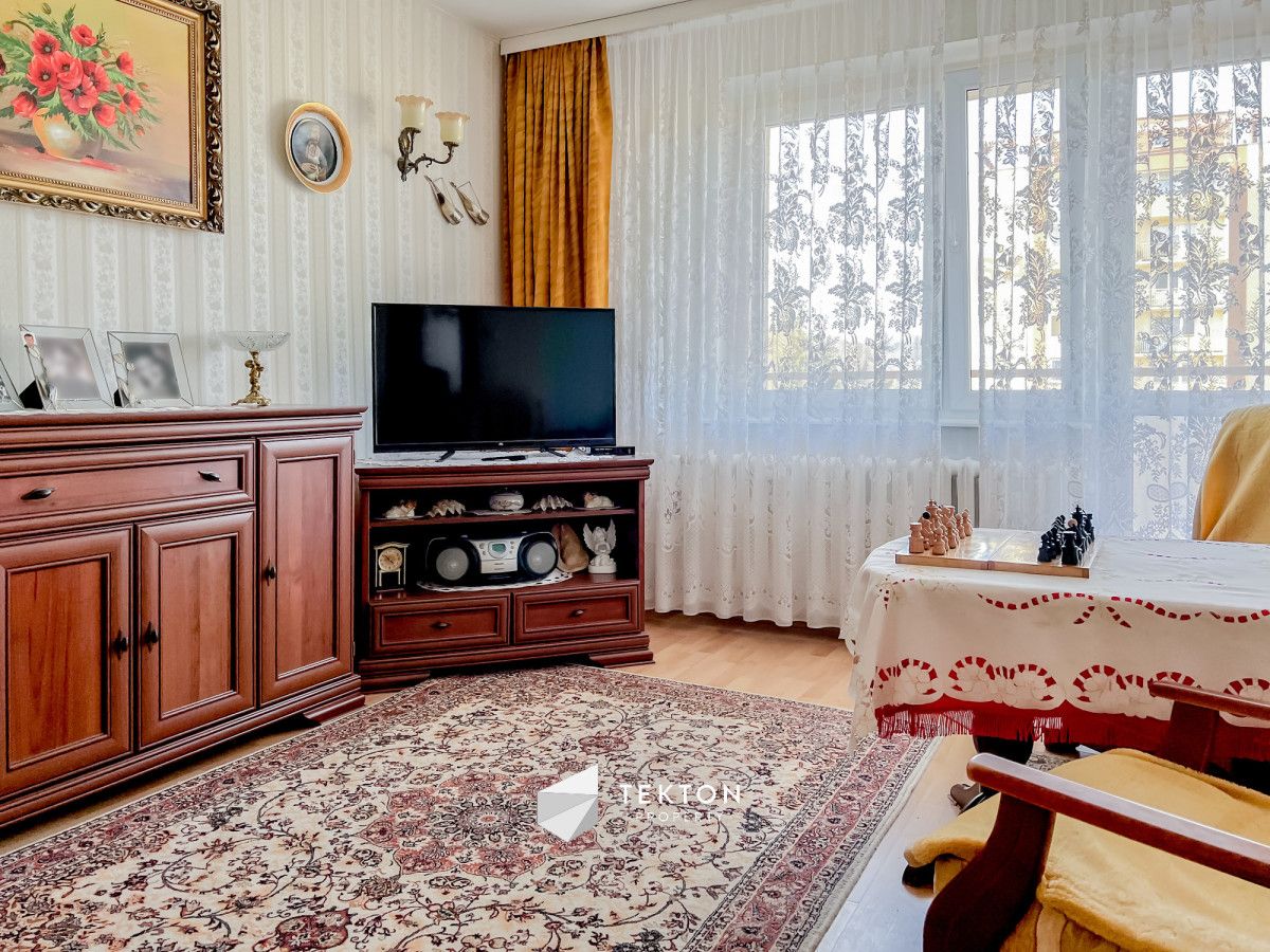 Mieszkanie 2-pokojowe Gdańsk Wrzeszcz, ul. Juliusza Słowackiego