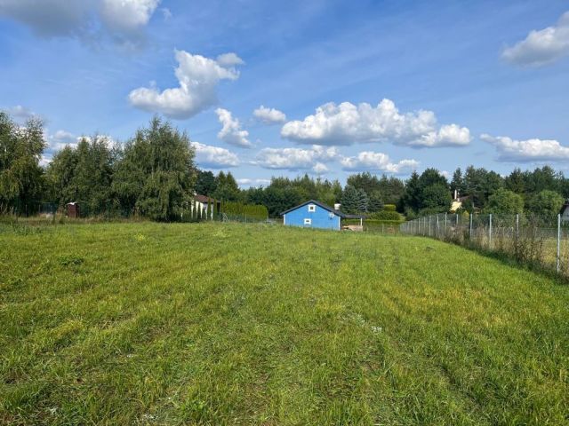 Działka rekreacyjna Chodecz. Zdjęcie 1