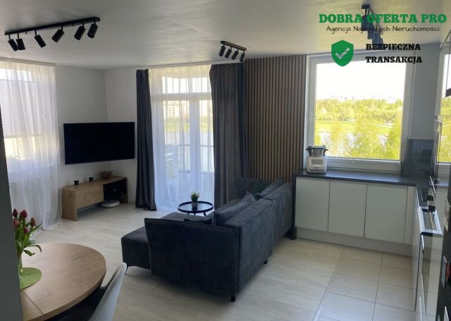 Mieszkanie 3-pokojowe Gdańsk Zakoniczyn, ul. Konrada Guderskiego. Zdjęcie 10