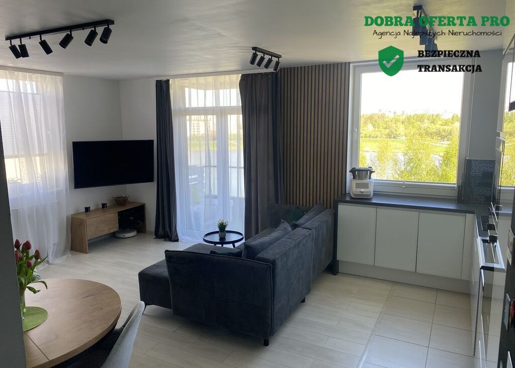 Mieszkanie 3-pokojowe Gdańsk Zakoniczyn, ul. Konrada Guderskiego. Zdjęcie 10