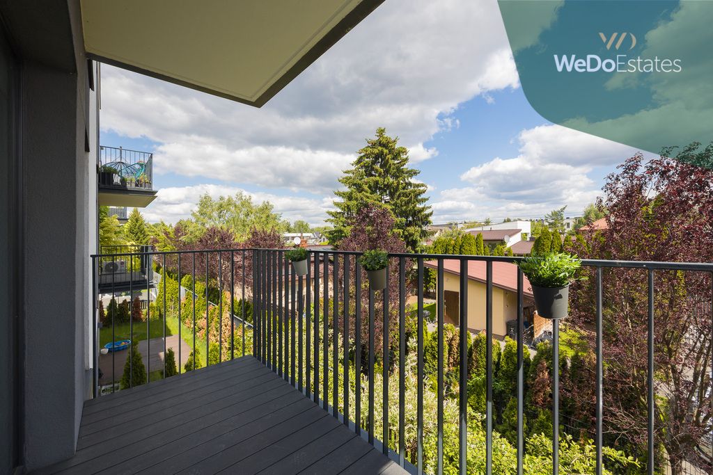 Mieszkanie 2-pokojowe Warszawa Mokotów. Zdjęcie 14