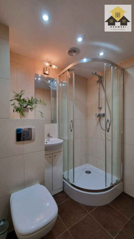 Mieszkanie 1-pokojowe Gdańsk Przeróbka, ul. Siennicka. Zdjęcie 6