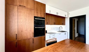 Mieszkanie 3-pokojowe Rzeszów Staromieście, ul. Teofila Niecia