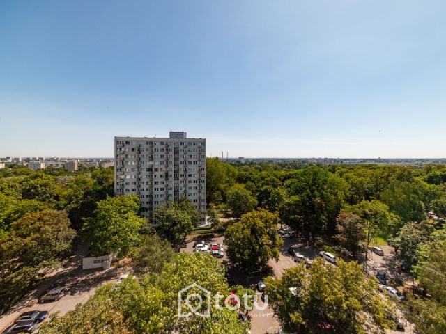 Mieszkanie 3-pokojowe Warszawa Mokotów, ul. Wojciecha Żywnego. Zdjęcie 16