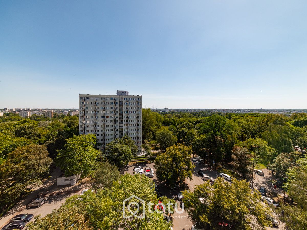 Mieszkanie 3-pokojowe Warszawa Mokotów, ul. Wojciecha Żywnego. Zdjęcie 16