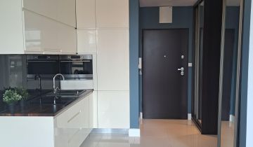 Mieszkanie 1-pokojowe Pruszków Żbików, ul. Konstantego Ildefonsa Gałczyńskiego