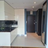 Mieszkanie 1-pokojowe Pruszków Żbików, ul. Konstantego Ildefonsa Gałczyńskiego