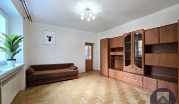 Mieszkanie 3-pokojowe Warszawa Mokotów, ul. Irysowa