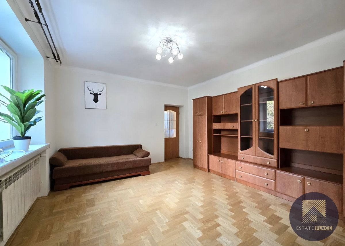 Mieszkanie 3-pokojowe Warszawa Mokotów, ul. Irysowa