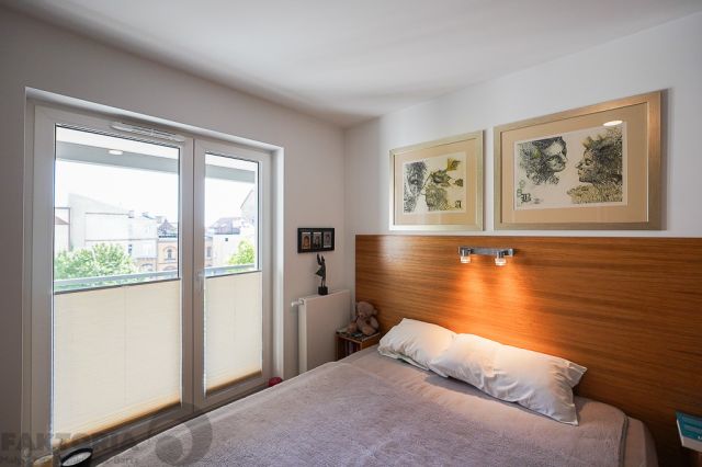 Mieszkanie 2-pokojowe Szczecin Centrum, ul. Mariacka. Zdjęcie 8