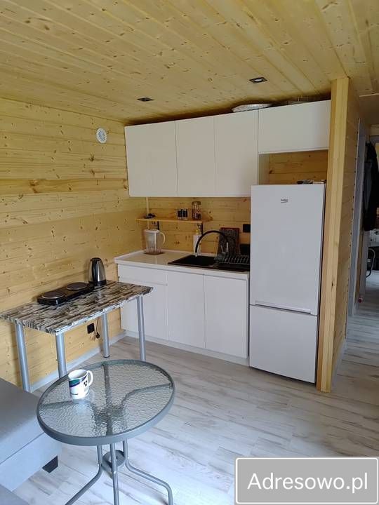 dom letniskowy Lisiny. Zdjęcie 7