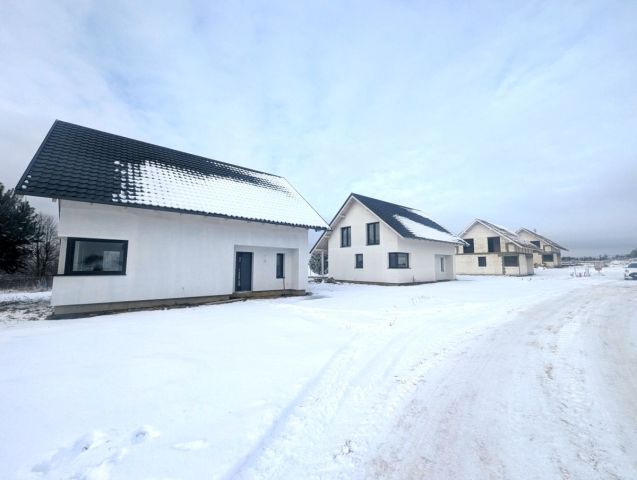 dom wolnostojący, 5 pokoi Frank. Zdjęcie 5