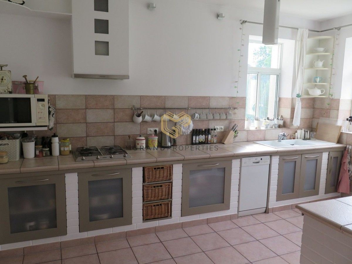 dom wolnostojący, 8 pokoi Warszawa Białołęka. Zdjęcie 7