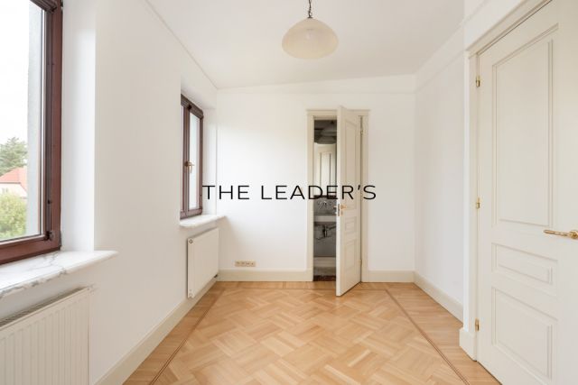 bliźniak, 7 pokoi Warszawa Mokotów. Zdjęcie 10