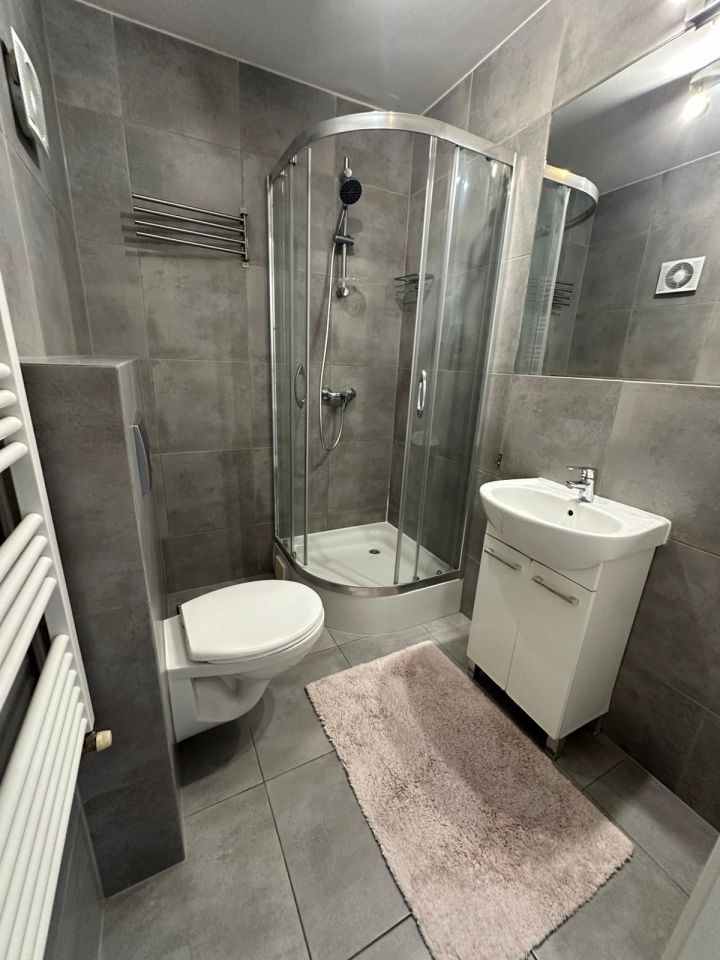 Mieszkanie 6-pokojowe Wrocław Śródmieście, ul. Bolesława Chrobrego. Zdjęcie 15