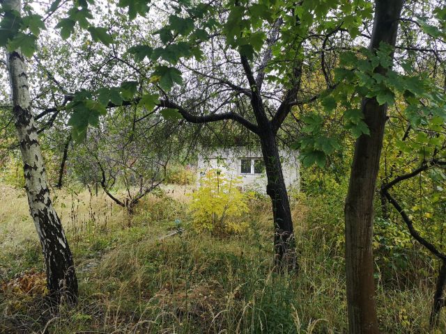 Działka rod Łódź Górna, ul. Telefoniczna. Zdjęcie 1