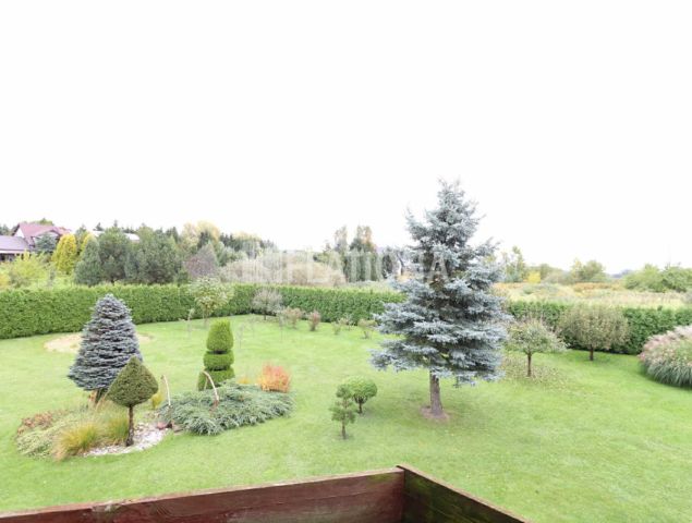 dom wolnostojący, 4 pokoje Nowa Wieś, ul. Perłowa. Zdjęcie 19