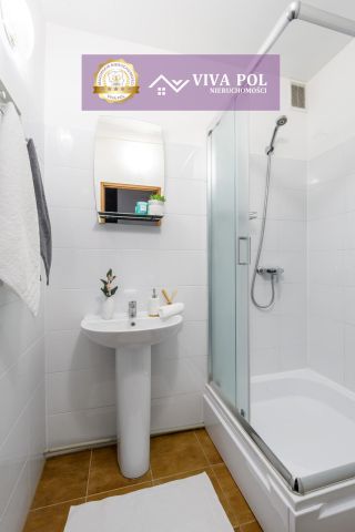 Mieszkanie 4-pokojowe Warszawa Bielany. Zdjęcie 7