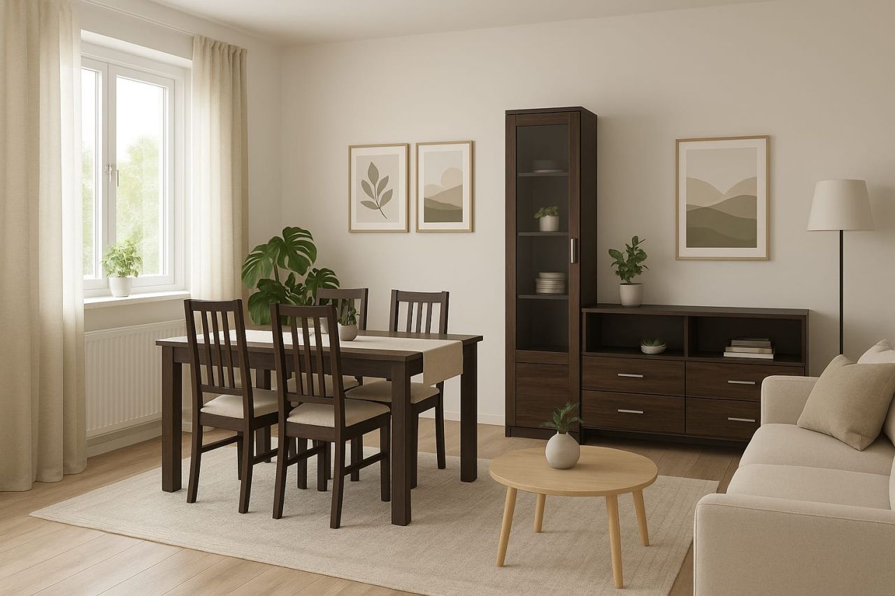 Mieszkanie 2-pokojowe Warszawa Ochota, ul. Pruszkowska. Zdjęcie 10