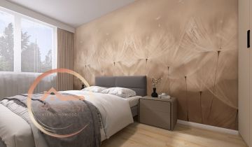 Mieszkanie 3-pokojowe Bydgoszcz Bartodzieje Wielkie