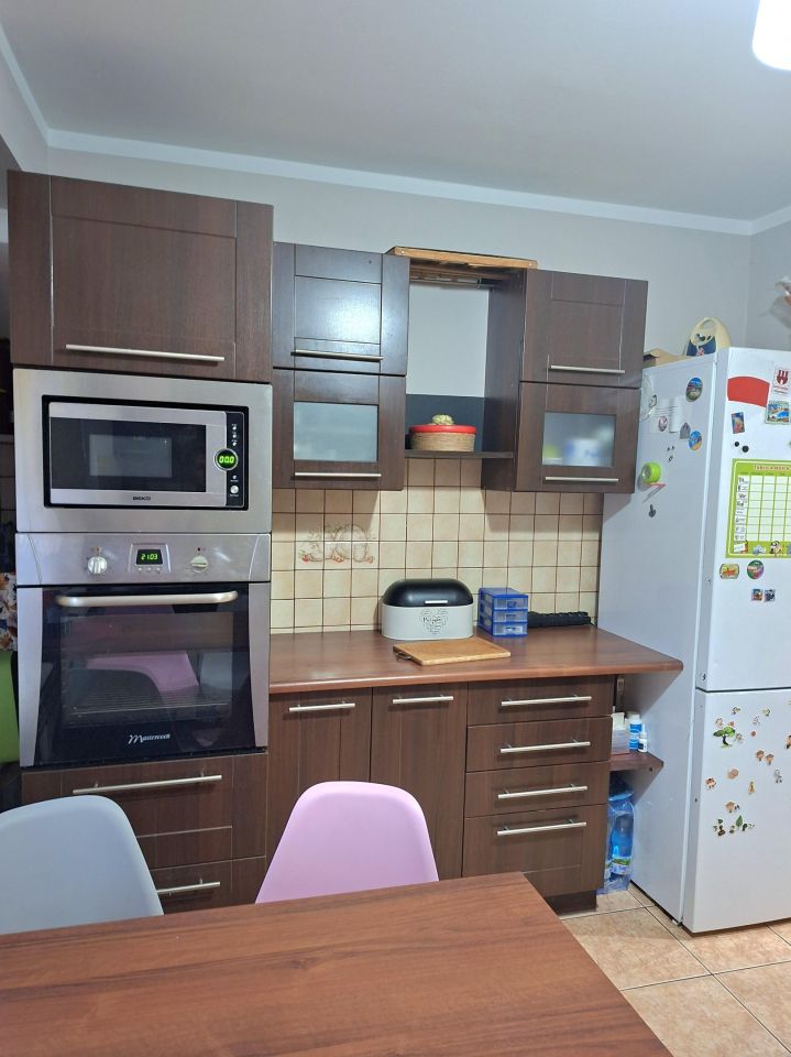 Mieszkanie 3-pokojowe Łysinin. Zdjęcie 13