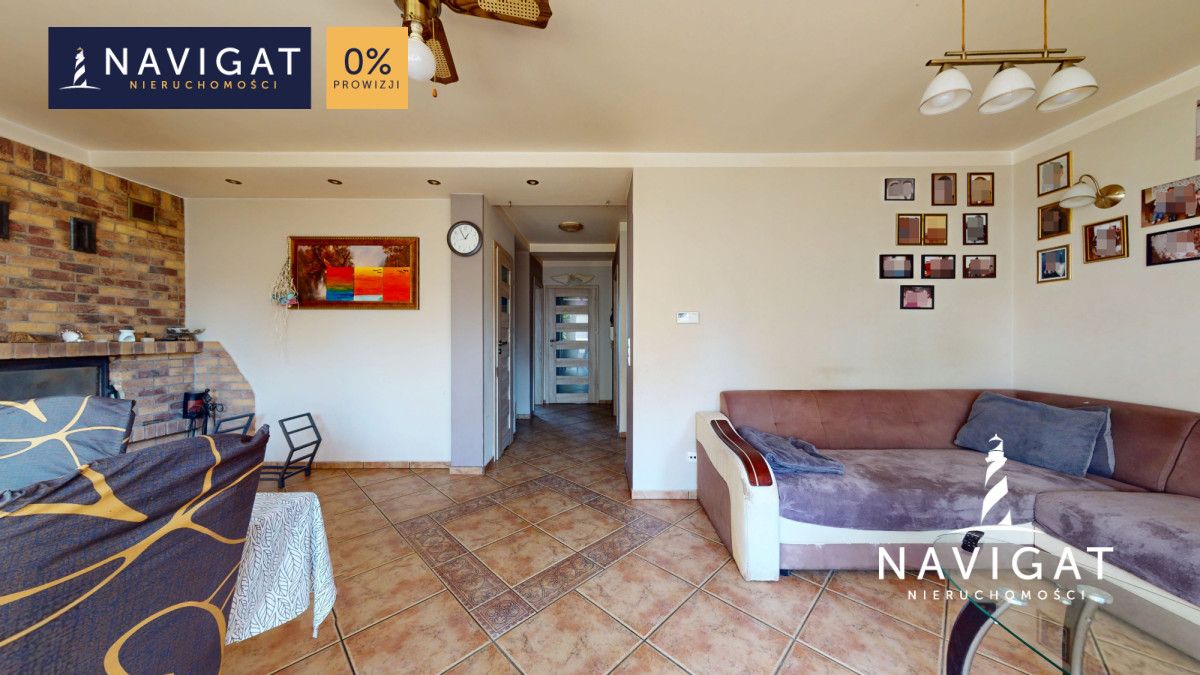 dom szeregowy, 5 pokoi Mosty. Zdjęcie 7