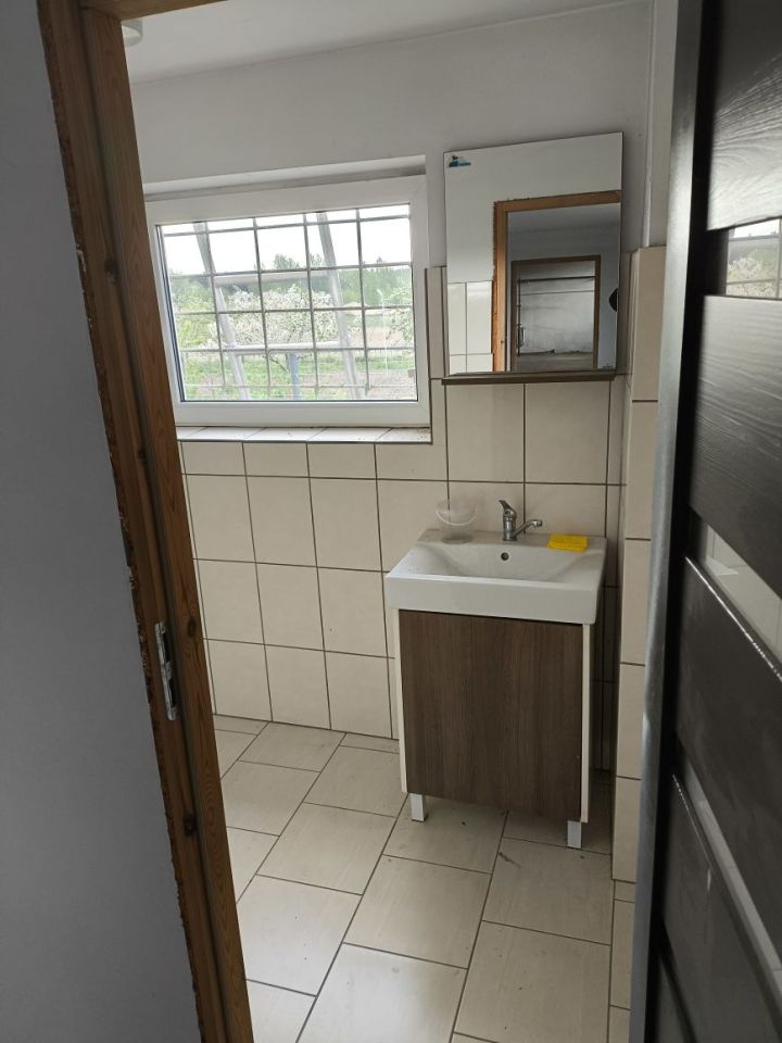 Hala/magazyn Szczecinki. Zdjęcie 5