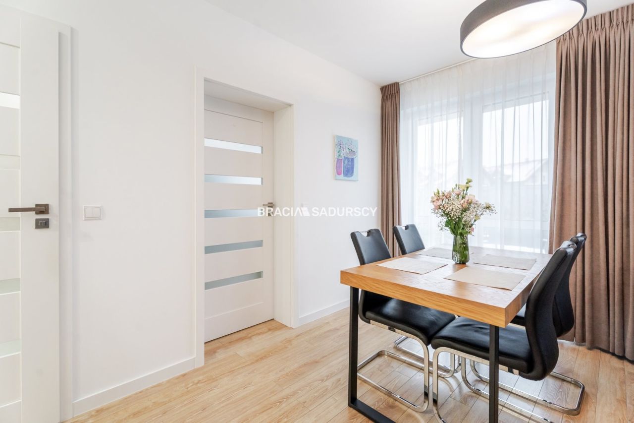 Mieszkanie 4-pokojowe Modlniczka, ul. Kasztanowa. Zdjęcie 30