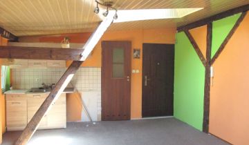 Mieszkanie 1-pokojowe Katowice Wełnowiec, ul. Rysia